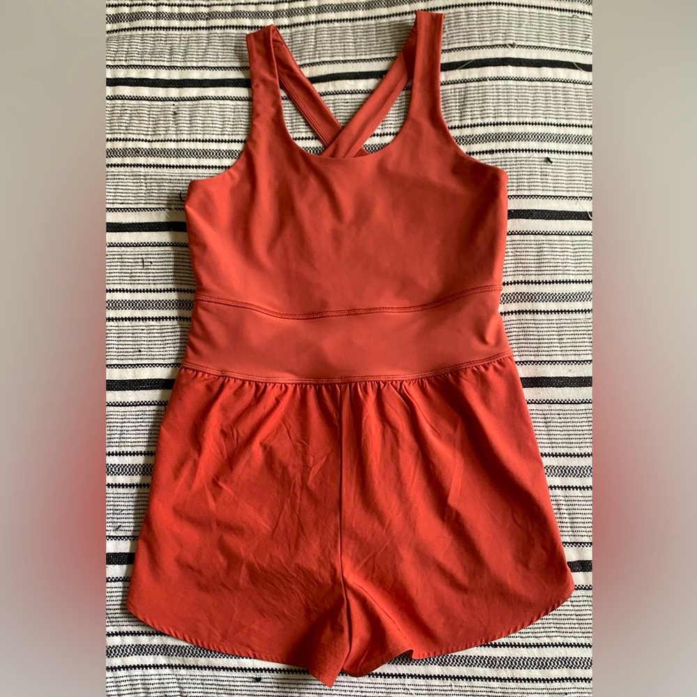 Old Navy Powersoft Romper